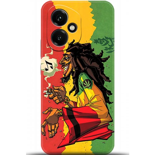 Uyumlu Kılıf HD Baskılı Kılıf - Followed Institution 5697