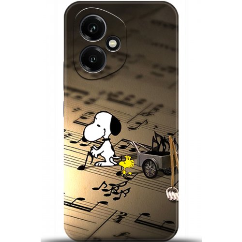 Uyumlu Kılıf HD Baskılı Kılıf - Followed Institution 5706