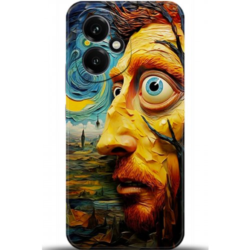 Uyumlu Kılıf HD Baskılı Kılıf - Followed Institution 5714