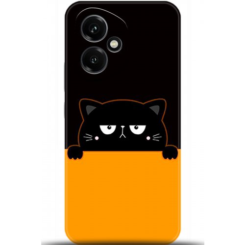 Uyumlu Kılıf HD Baskılı Kılıf - Followed Institution 5717