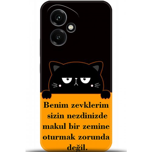 Uyumlu Kılıf HD Baskılı Kılıf - Followed Institution 5720