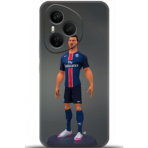 Uyumlu Kılıf HD Baskılı Kılıf - Followed Institution 5016