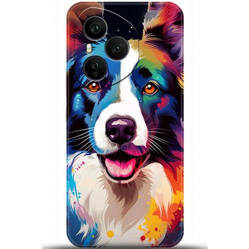 Uyumlu Kılıf HD Baskılı Kılıf - Followed Institution 5041