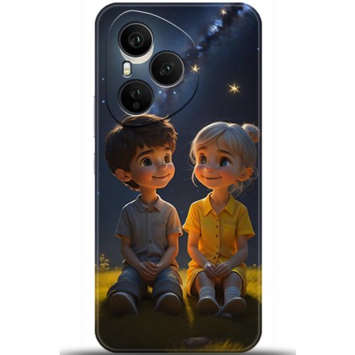 Uyumlu Kılıf HD Baskılı Kılıf - Followed Institution 5045