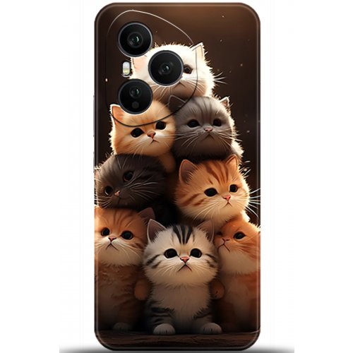 Uyumlu Kılıf HD Baskılı Kılıf - Followed Institution 5076