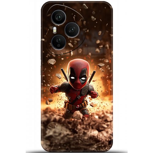 Uyumlu Kılıf HD Baskılı Kılıf - Followed Institution 5082