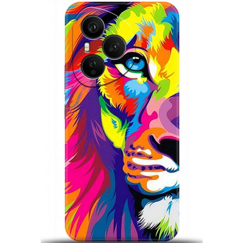 Uyumlu Kılıf HD Baskılı Kılıf - Followed Institution 5084