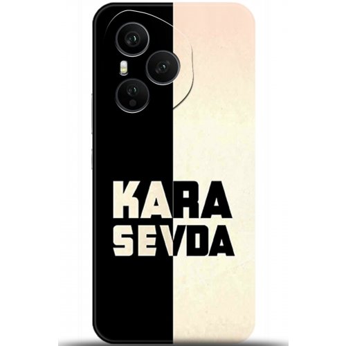 Uyumlu Kılıf HD Baskılı Kılıf - Followed Institution 5095