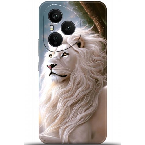 Uyumlu Kılıf HD Baskılı Kılıf - Followed Institution 5114