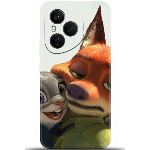 Uyumlu Kılıf HD Baskılı Kılıf - Followed Institution 5115