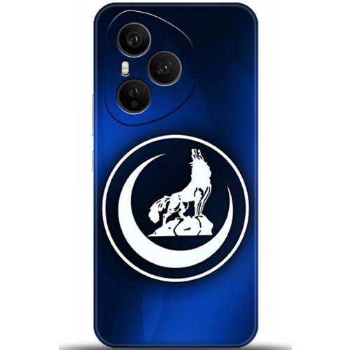 Uyumlu Kılıf HD Baskılı Kılıf - Followed Institution 5130