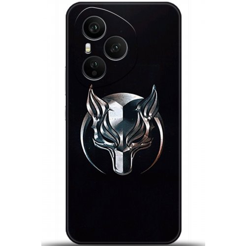 Uyumlu Kılıf HD Baskılı Kılıf - Followed Institution 5135