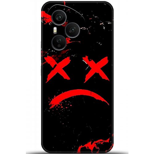 Uyumlu Kılıf HD Baskılı Kılıf - Followed Institution 5139