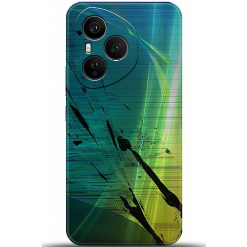 Uyumlu Kılıf HD Baskılı Kılıf - Followed Institution 5154