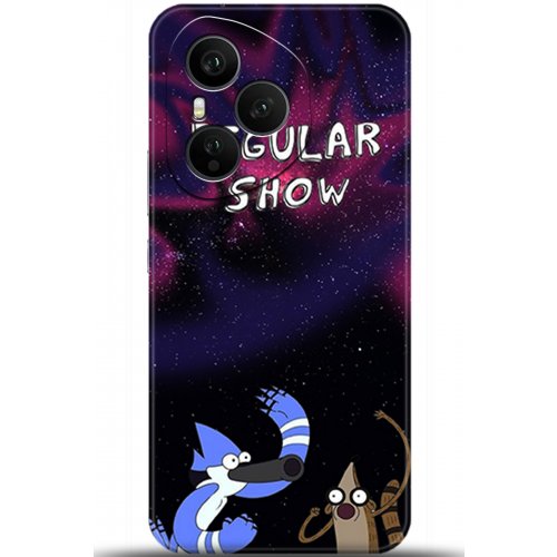 Uyumlu Kılıf HD Baskılı Kılıf - Followed Institution 5162