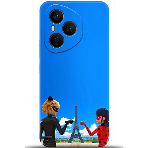 Uyumlu Kılıf HD Baskılı Kılıf - Followed Institution 5165