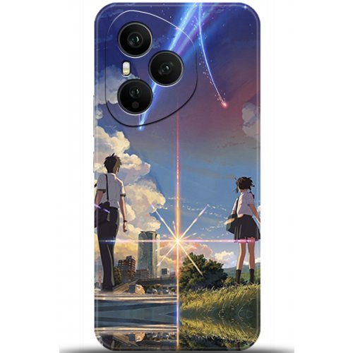 Uyumlu Kılıf HD Baskılı Kılıf - Followed Institution 5176