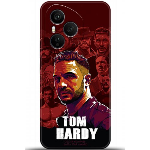 Uyumlu Kılıf HD Baskılı Kılıf - Followed Institution 5225