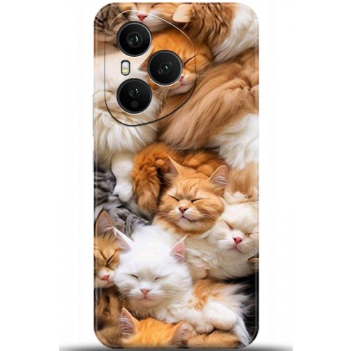 Uyumlu Kılıf HD Baskılı Kılıf - Followed Institution 5234