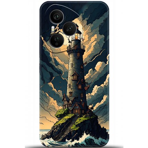 Uyumlu Kılıf HD Baskılı Kılıf - Followed Institution 5236