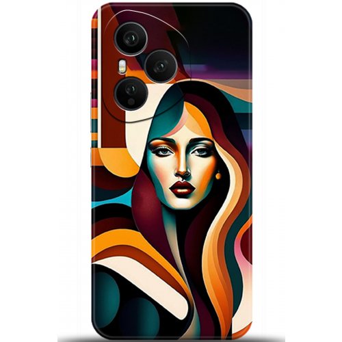 Uyumlu Kılıf HD Baskılı Kılıf - Followed Institution 5245