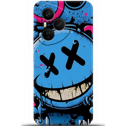 Uyumlu Kılıf HD Baskılı Kılıf - Followed Institution 5261