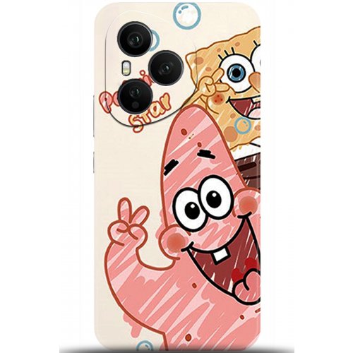 Uyumlu Kılıf HD Baskılı Kılıf - Followed Institution 5262