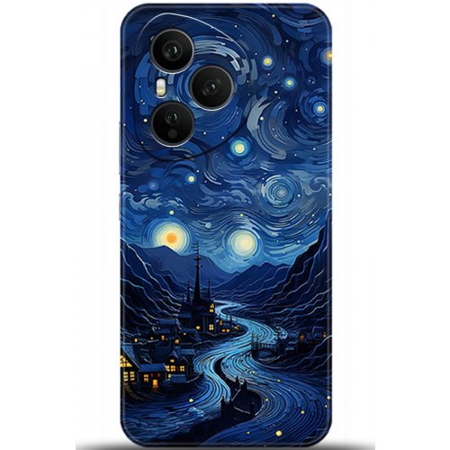 Uyumlu Kılıf HD Baskılı Kılıf - Followed Institution 5276