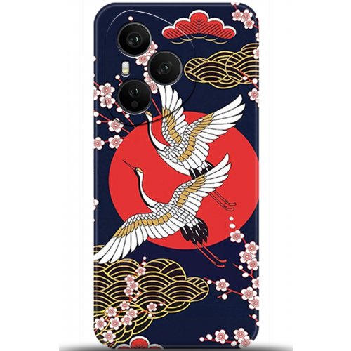 Uyumlu Kılıf HD Baskılı Kılıf - Followed Institution 5282