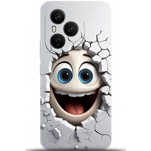 Uyumlu Kılıf HD Baskılı Kılıf - Followed Institution 5287