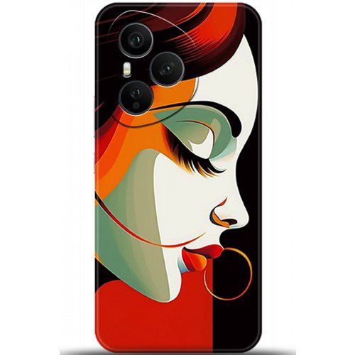 Uyumlu Kılıf HD Baskılı Kılıf - Followed Institution 5324