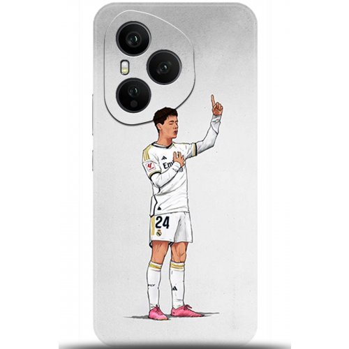 Uyumlu Kılıf HD Baskılı Kılıf - Followed Institution 5333