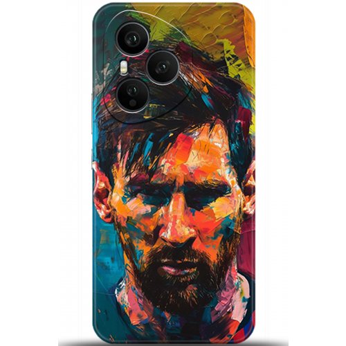 Uyumlu Kılıf HD Baskılı Kılıf - Followed Institution 5336