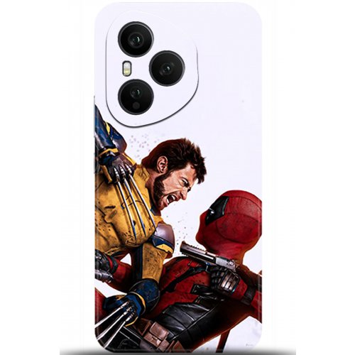 Uyumlu Kılıf HD Baskılı Kılıf - Followed Institution 5347