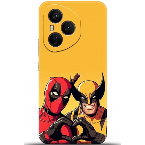 Uyumlu Kılıf HD Baskılı Kılıf - Followed Institution 5349