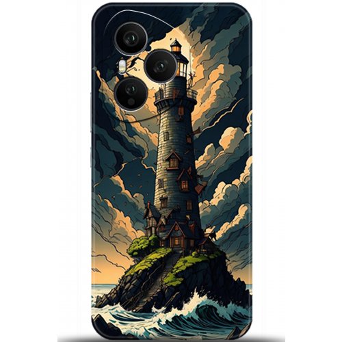 Uyumlu Kılıf HD Baskılı Kılıf - Followed Institution 5363