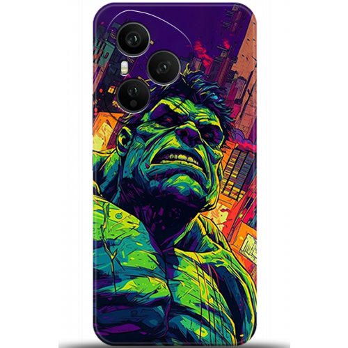 Uyumlu Kılıf HD Baskılı Kılıf - Followed Institution 5365