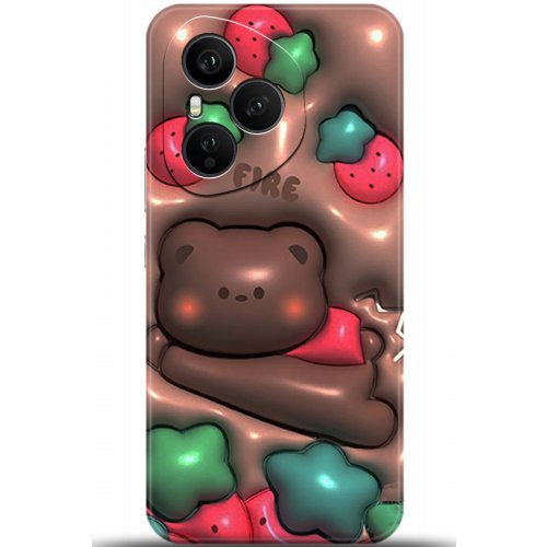 Uyumlu Kılıf HD Baskılı Kılıf - Followed Institution 5371