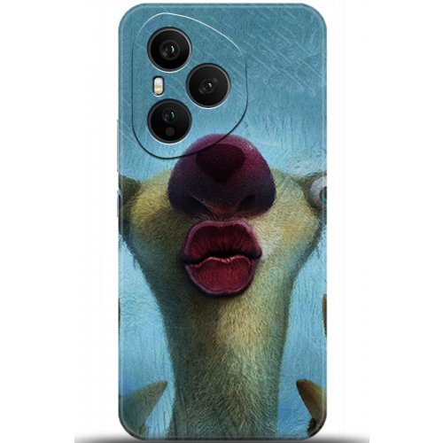 Uyumlu Kılıf HD Baskılı Kılıf - Followed Institution 5372