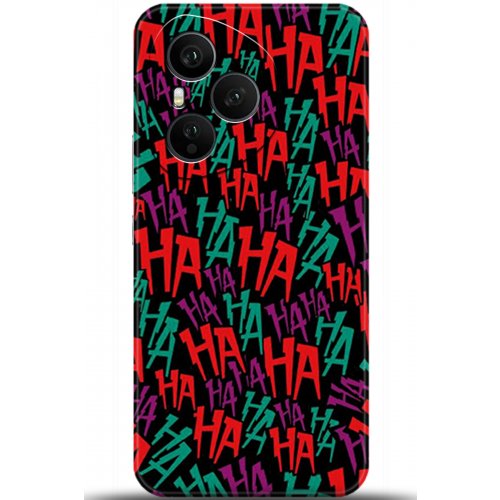 Uyumlu Kılıf HD Baskılı Kılıf - Followed Institution 5380