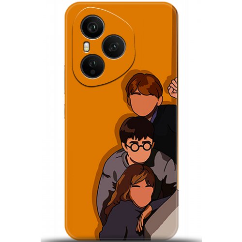 Uyumlu Kılıf HD Baskılı Kılıf - Followed Institution 5389