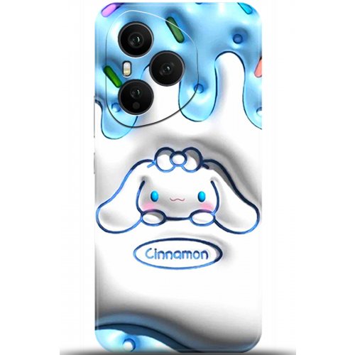 Uyumlu Kılıf HD Baskılı Kılıf - Followed Institution 5393