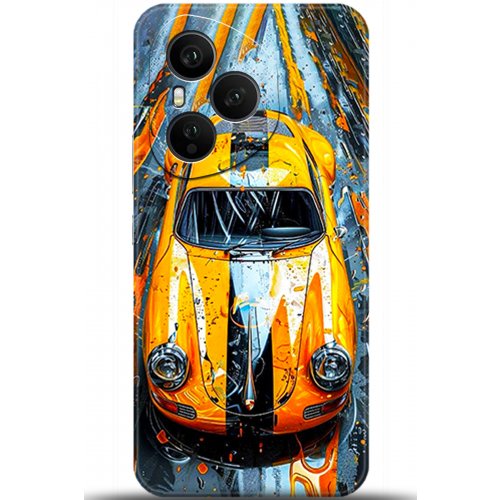 Uyumlu Kılıf HD Baskılı Kılıf - Followed Institution 5405