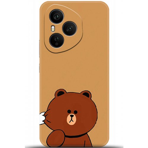 Uyumlu Kılıf HD Baskılı Kılıf - Followed Institution 5417