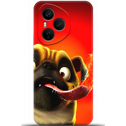 Uyumlu Kılıf HD Baskılı Kılıf - Followed Institution 5451