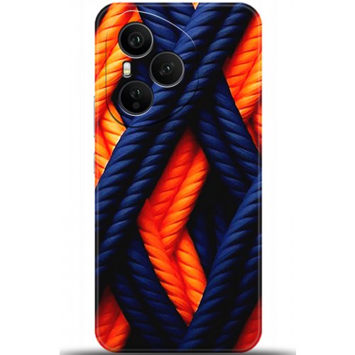 Uyumlu Kılıf HD Baskılı Kılıf - Followed Institution 5452