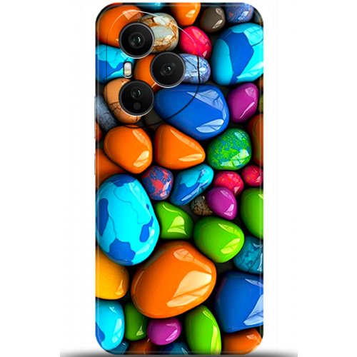 Uyumlu Kılıf HD Baskılı Kılıf - Followed Institution 5455