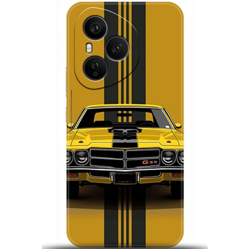 Uyumlu Kılıf HD Baskılı Kılıf - Followed Institution 5461