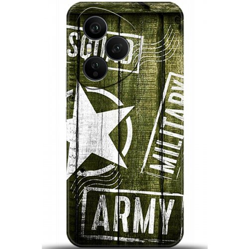 Uyumlu Kılıf HD Baskılı Kılıf - Followed Institution 5476