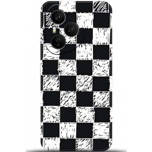 Uyumlu Kılıf HD Baskılı Kılıf - Followed Institution 5483